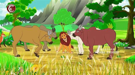Лев и два быка
 2024.04.20 12:19 мультфильм смотреть онлайн 2022 года.
